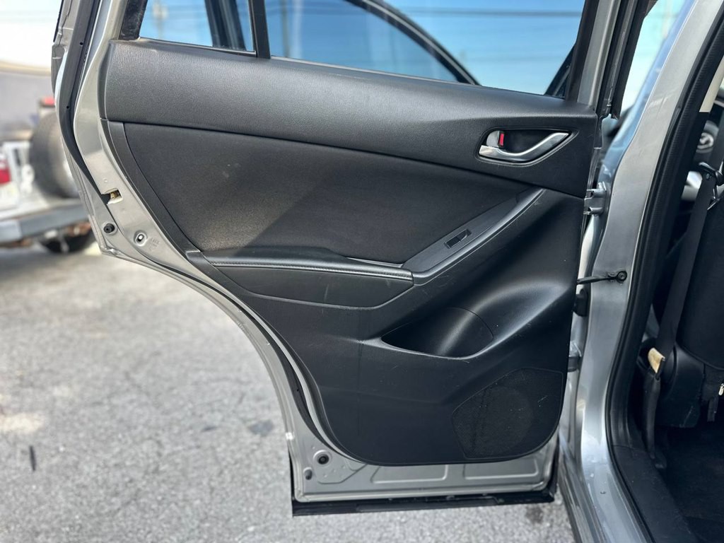 2014 Mazda CX-5 Image 19
