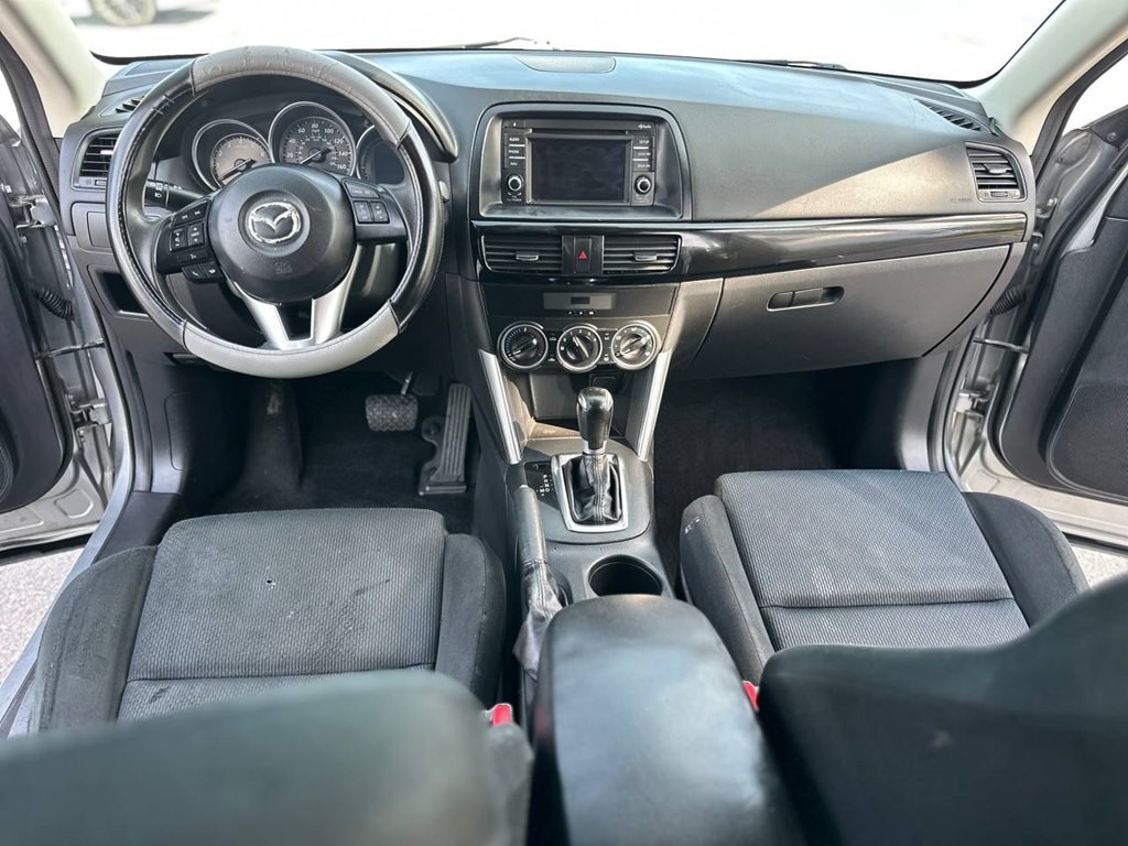 2014 Mazda CX-5 Image 20