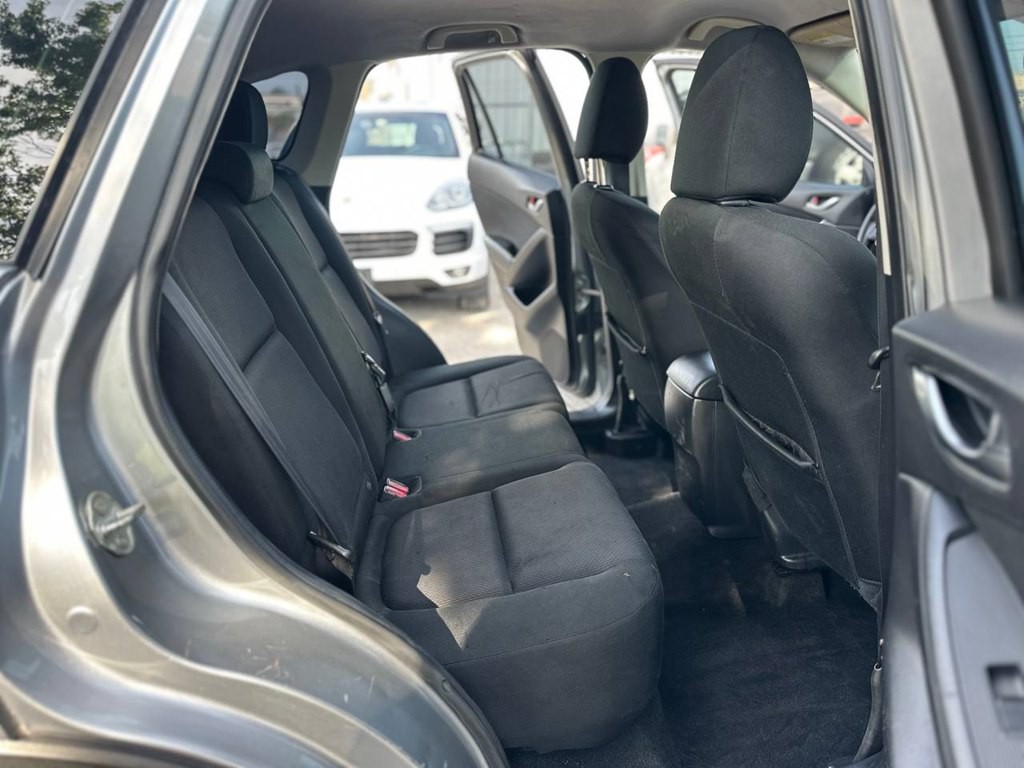 2014 Mazda CX-5 Image 21