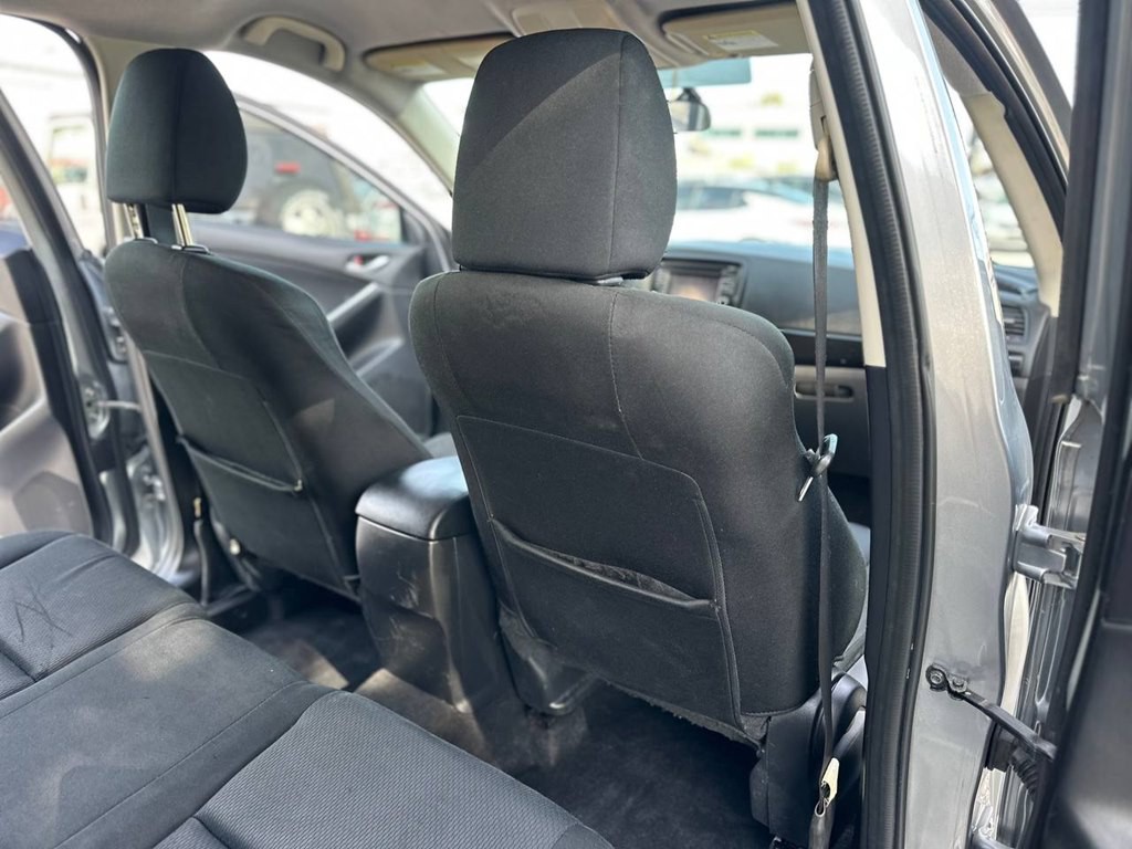 2014 Mazda CX-5 Image 22