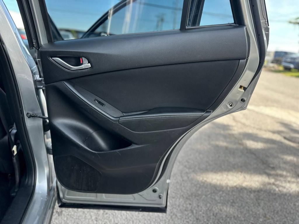 2014 Mazda CX-5 Image 23