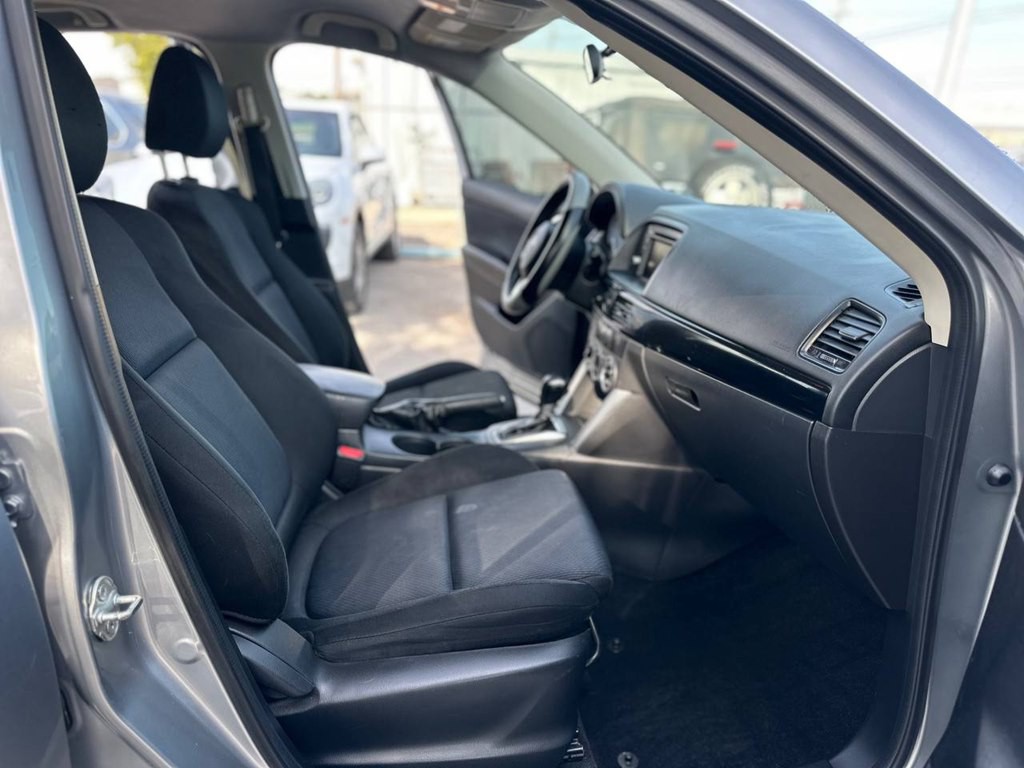2014 Mazda CX-5 Image 24