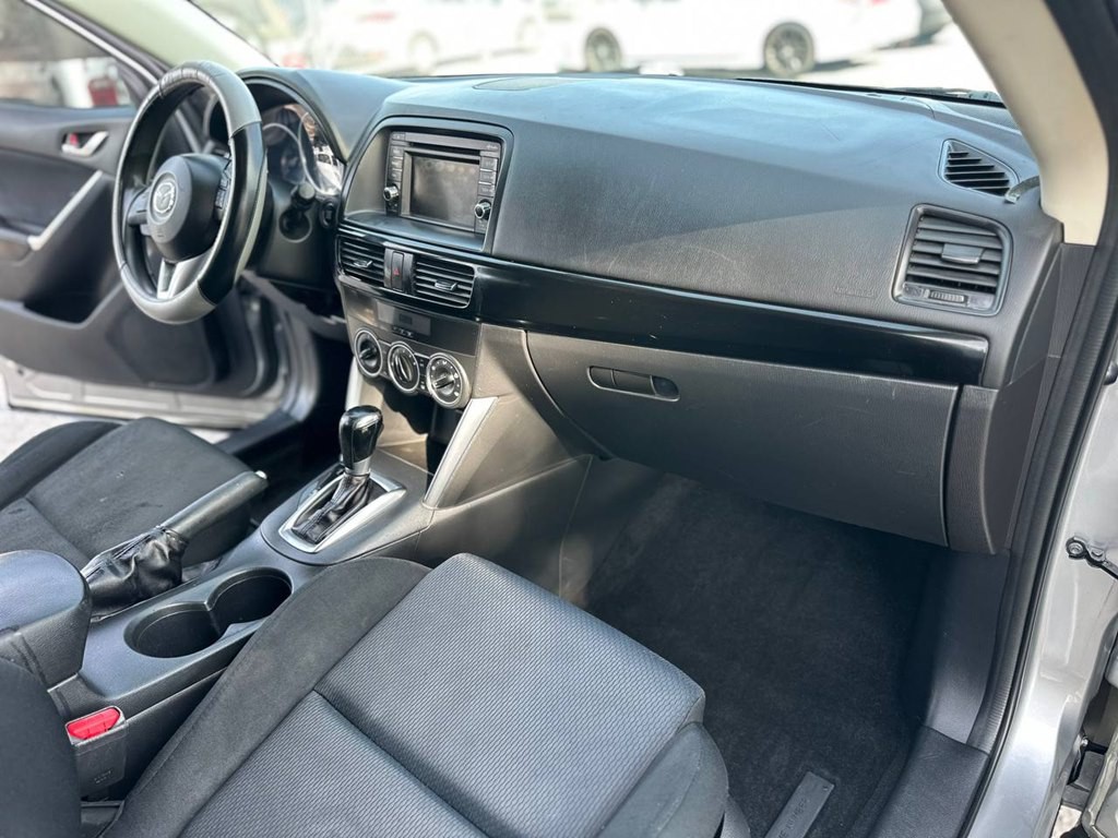 2014 Mazda CX-5 Image 25