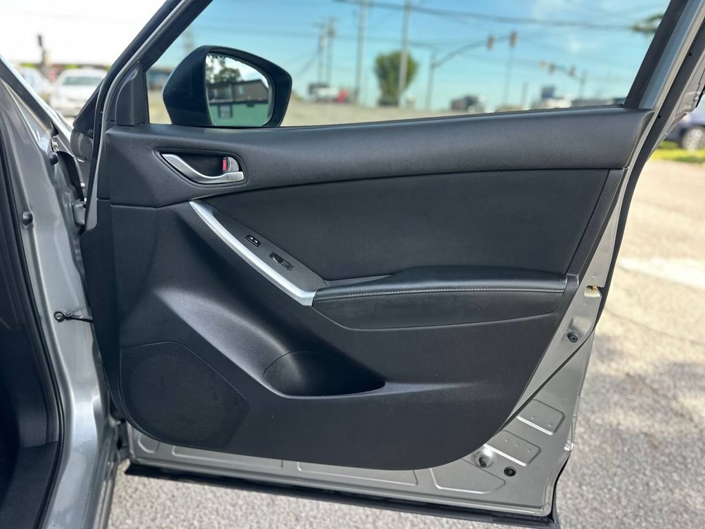 2014 Mazda CX-5 Image 26