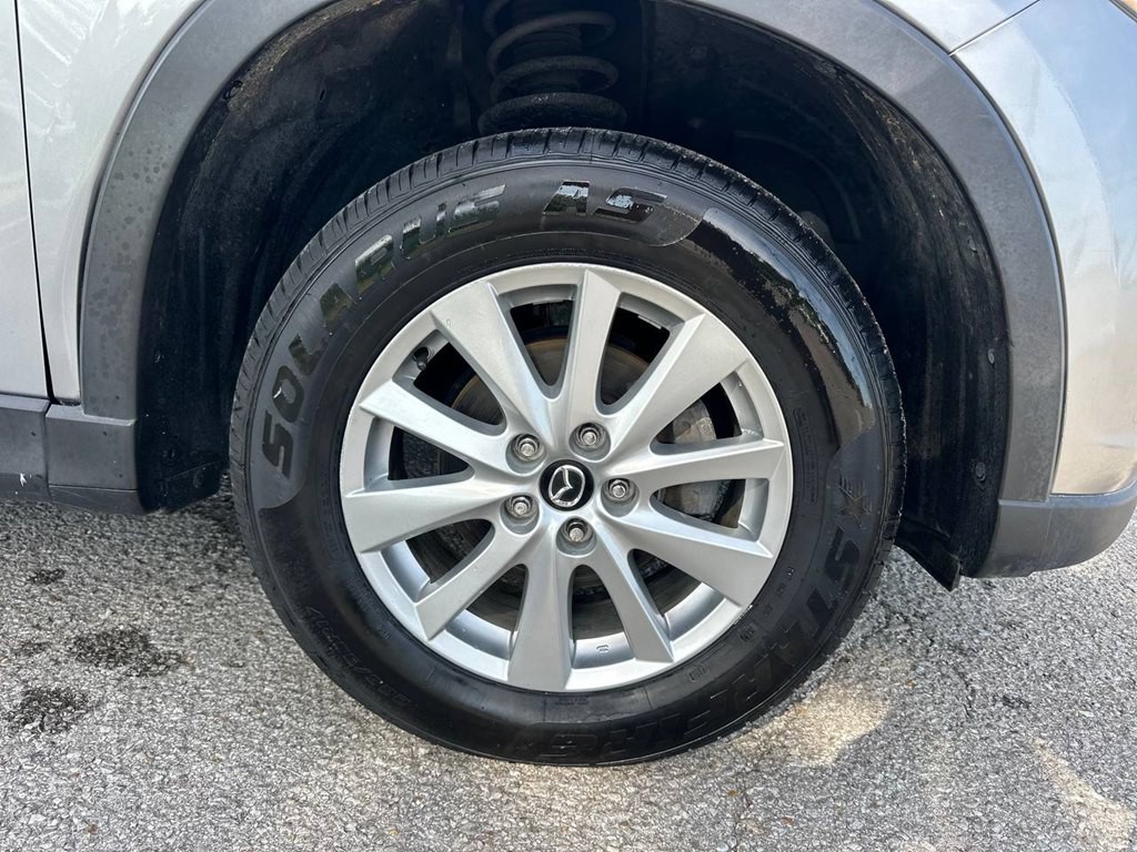 2014 Mazda CX-5 Image 27