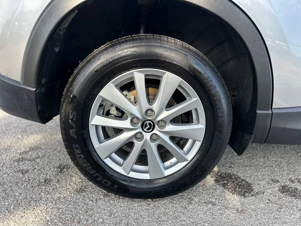 2014 Mazda CX-5 Image 28