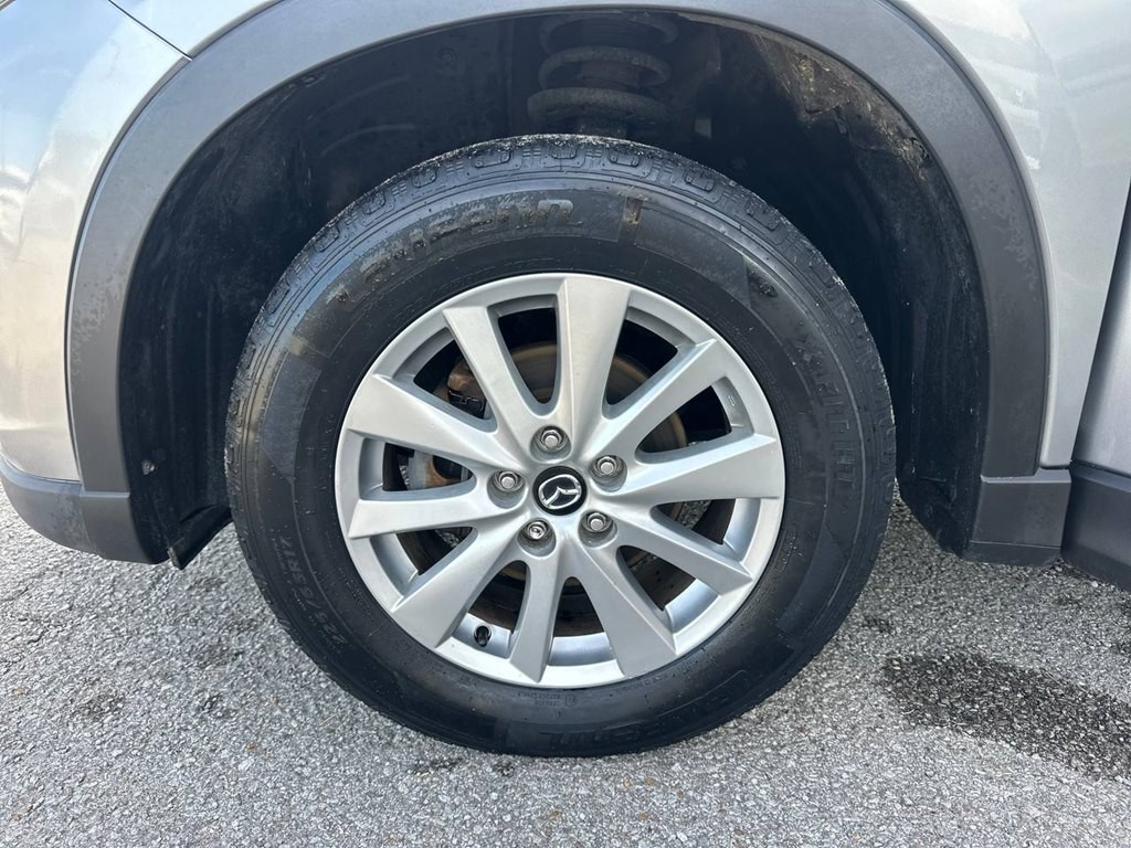 2014 Mazda CX-5 Image 29