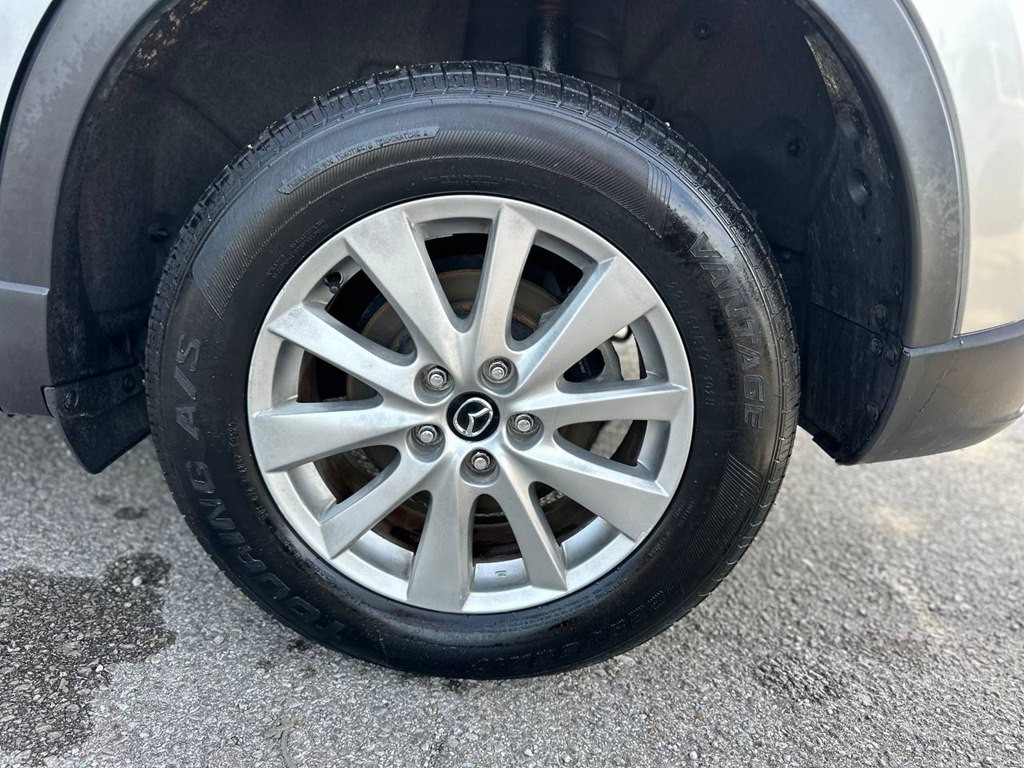 2014 Mazda CX-5 Image 30