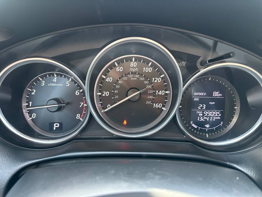 2014 Mazda CX-5 Image 32