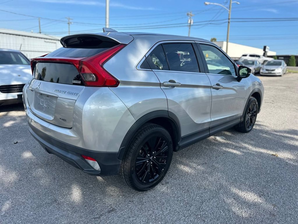 2019 Mitsubishi Eclipse Image 6