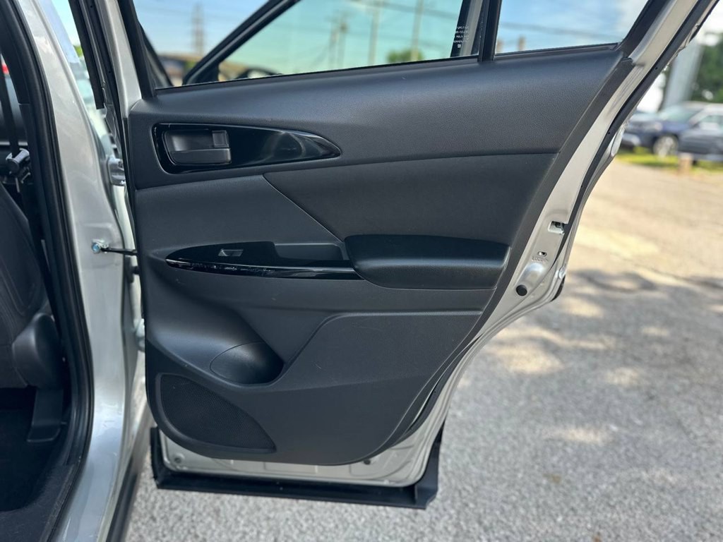 2019 Mitsubishi Eclipse Image 23