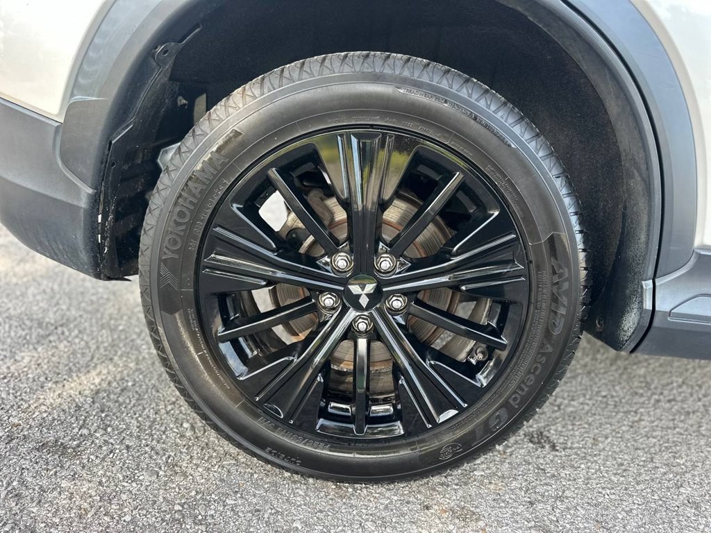 2019 Mitsubishi Eclipse Image 27