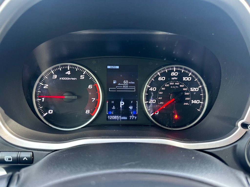2019 Mitsubishi Eclipse Image 31