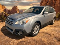 Image for 2014 Subaru Outback 2.5I LIMITED ID: 7641329