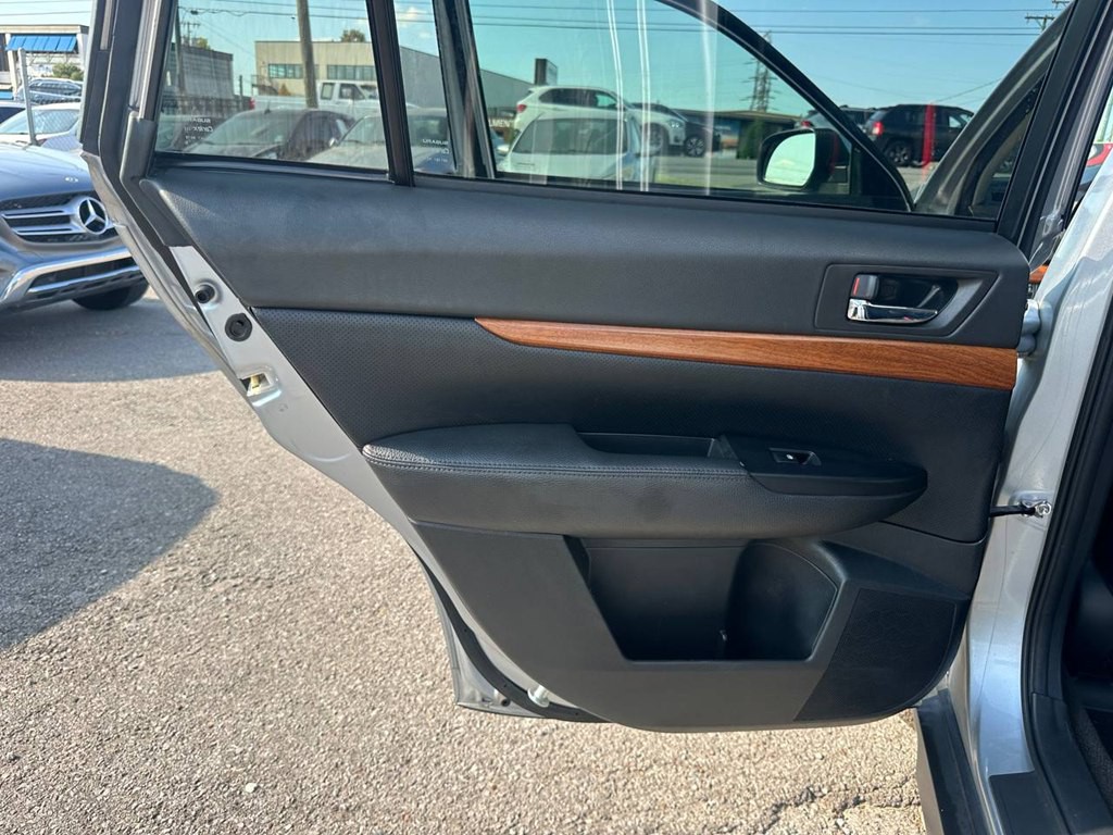 2014 Subaru Outback Image 20