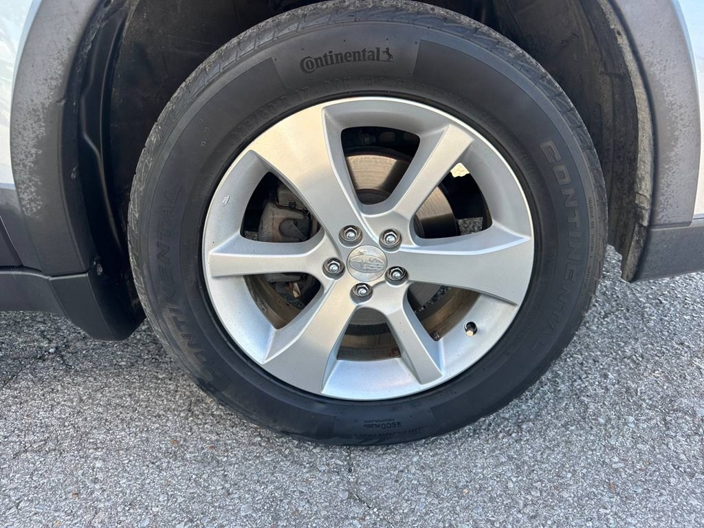 2014 Subaru Outback Image 27