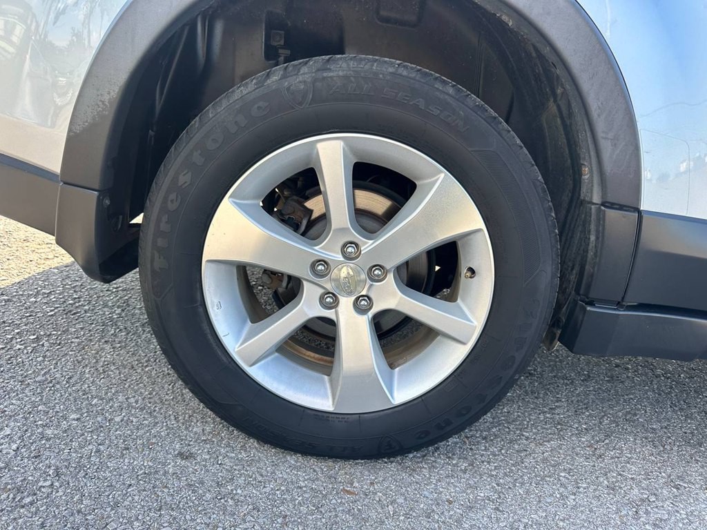 2014 Subaru Outback Image 29