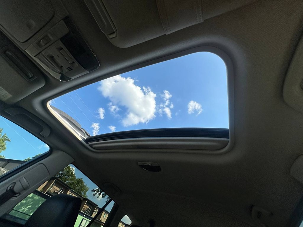 2014 Subaru Outback Image 31