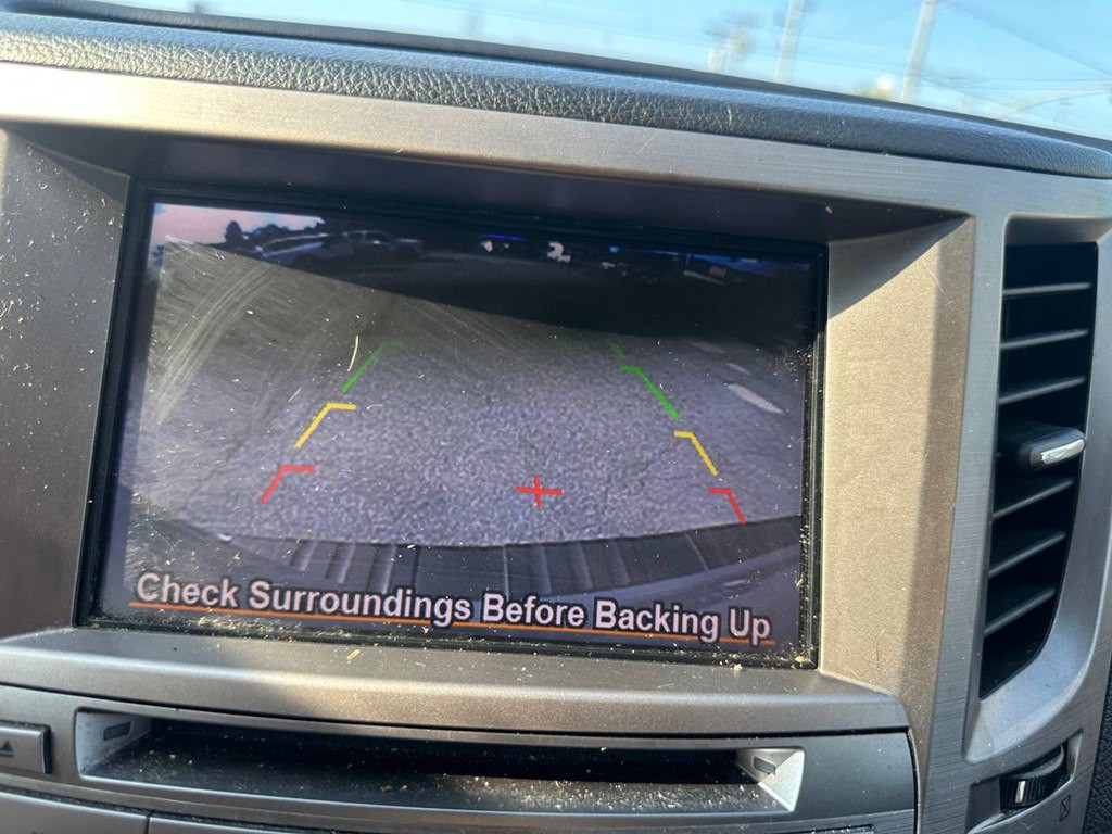 2014 Subaru Outback Image 33