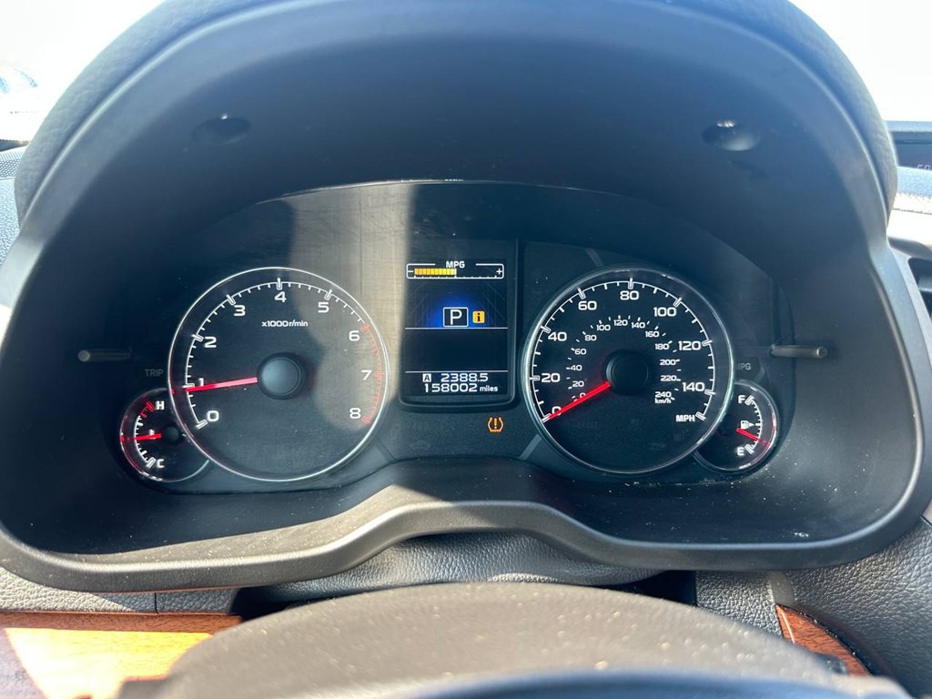 2014 Subaru Outback Image 35