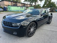 Image for 2011 Chevrolet Camaro LS ID: 7650263
