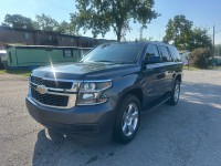 Image for 2019 Chevrolet Tahoe 1500 LS ID: 7663304