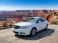 Image for 2014 Buick Verano  ID: 7664762