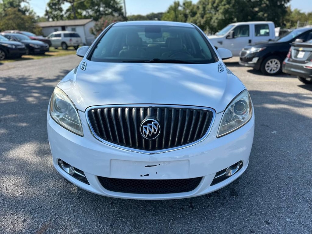 2014 Buick Verano Image 3