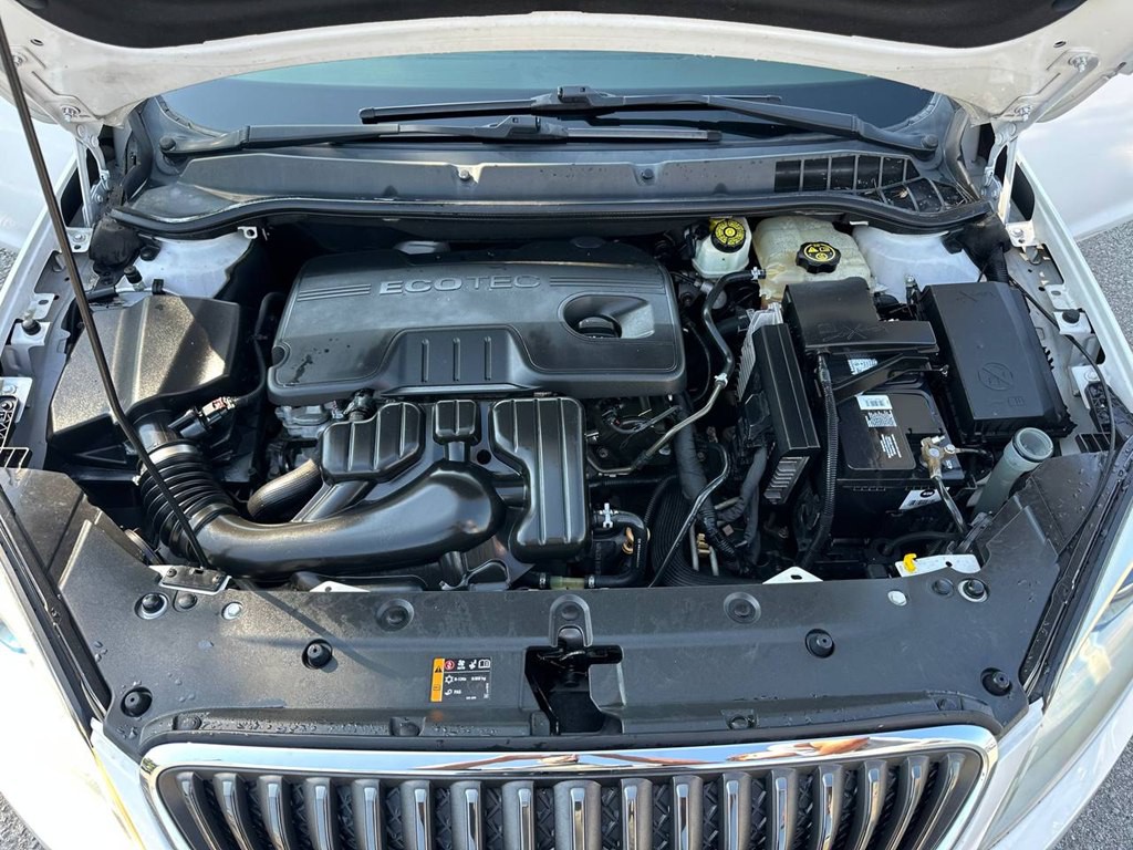 2014 Buick Verano Image 10