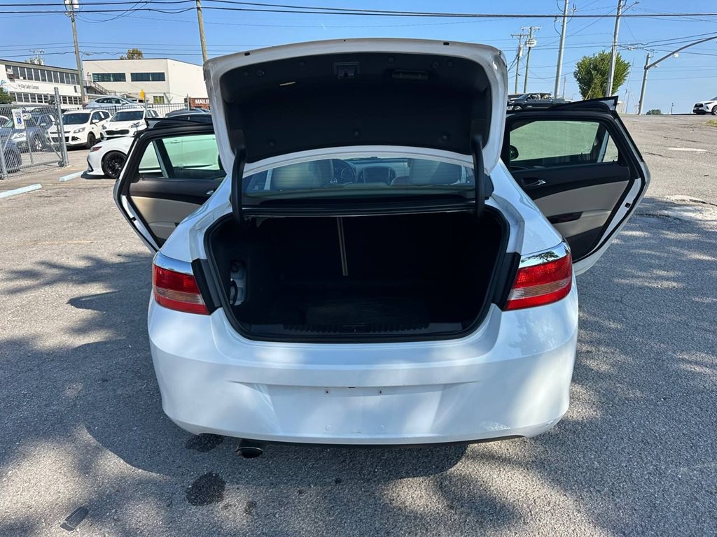 2014 Buick Verano Image 14