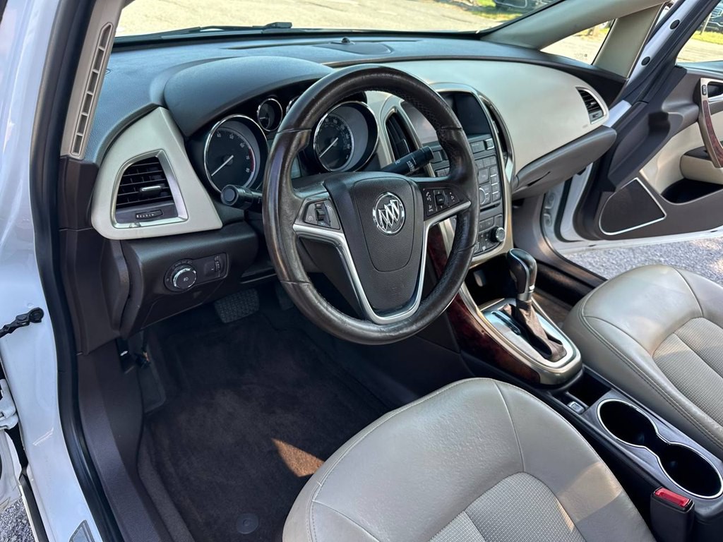 2014 Buick Verano Image 15