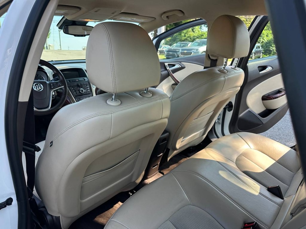 2014 Buick Verano Image 18