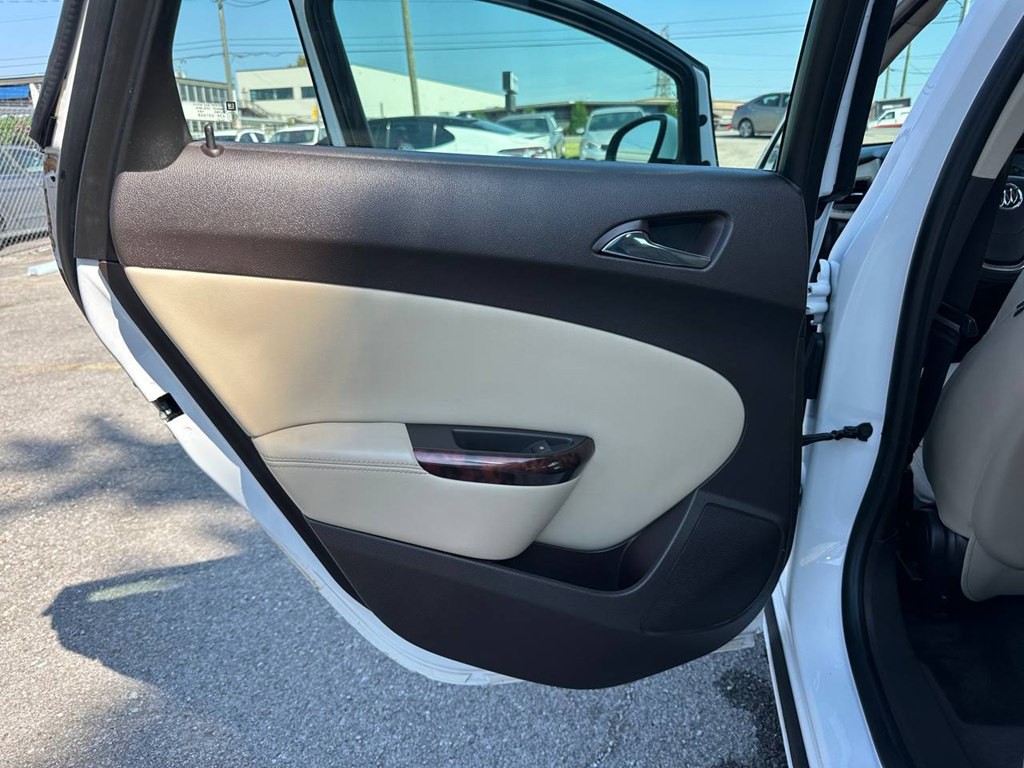 2014 Buick Verano Image 19