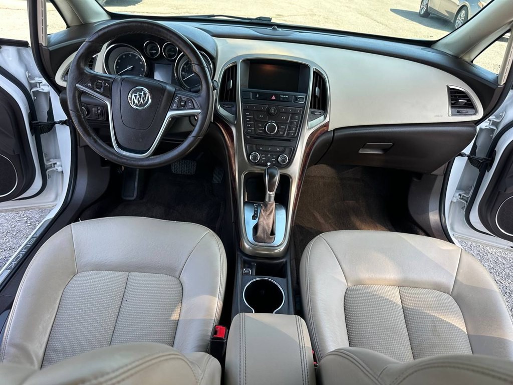 2014 Buick Verano Image 21