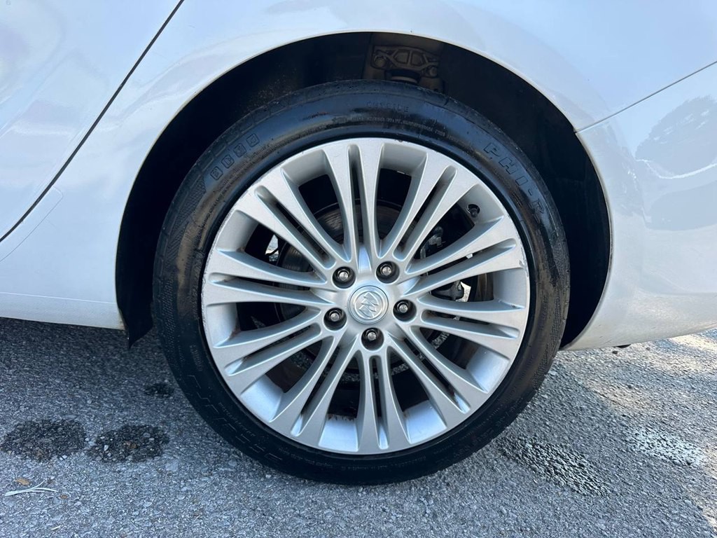 2014 Buick Verano Image 29