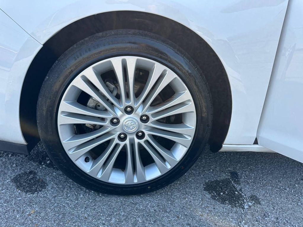 2014 Buick Verano Image 30