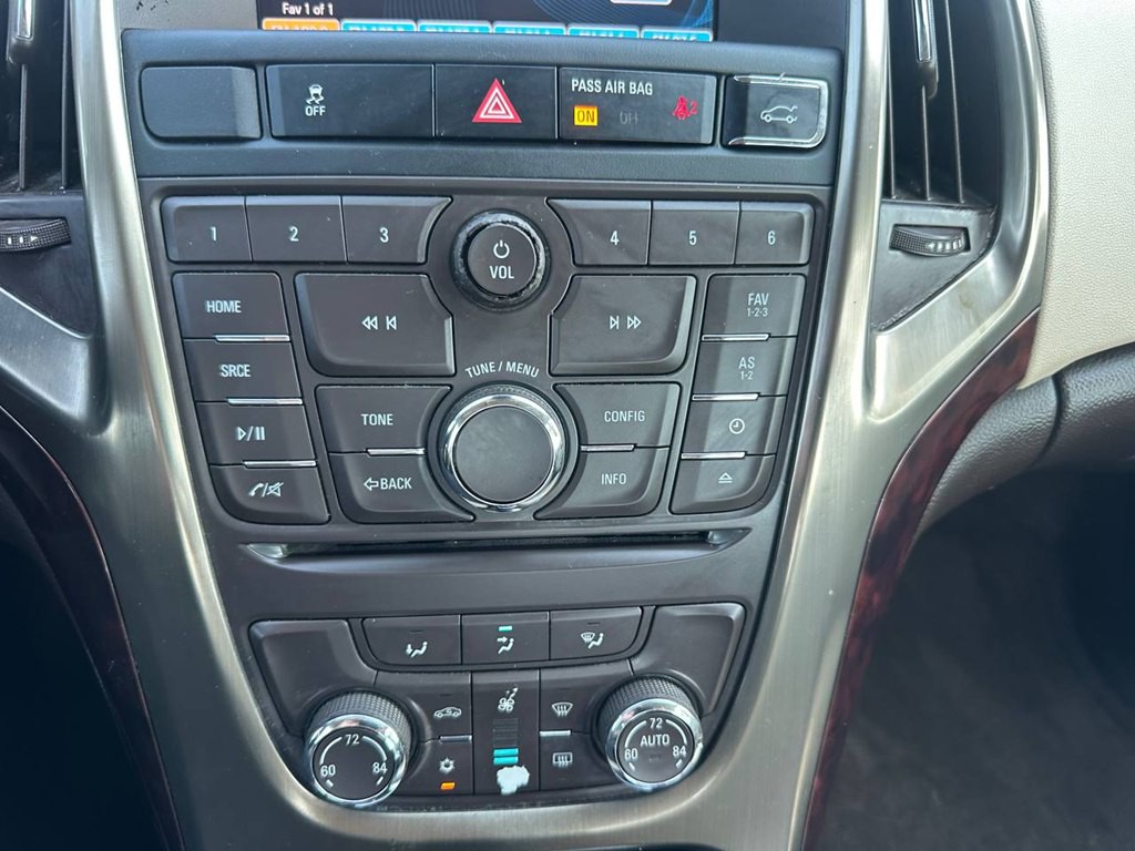 2014 Buick Verano Image 32