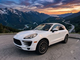 Image for 2015 Porsche Macan S ID: 7667966