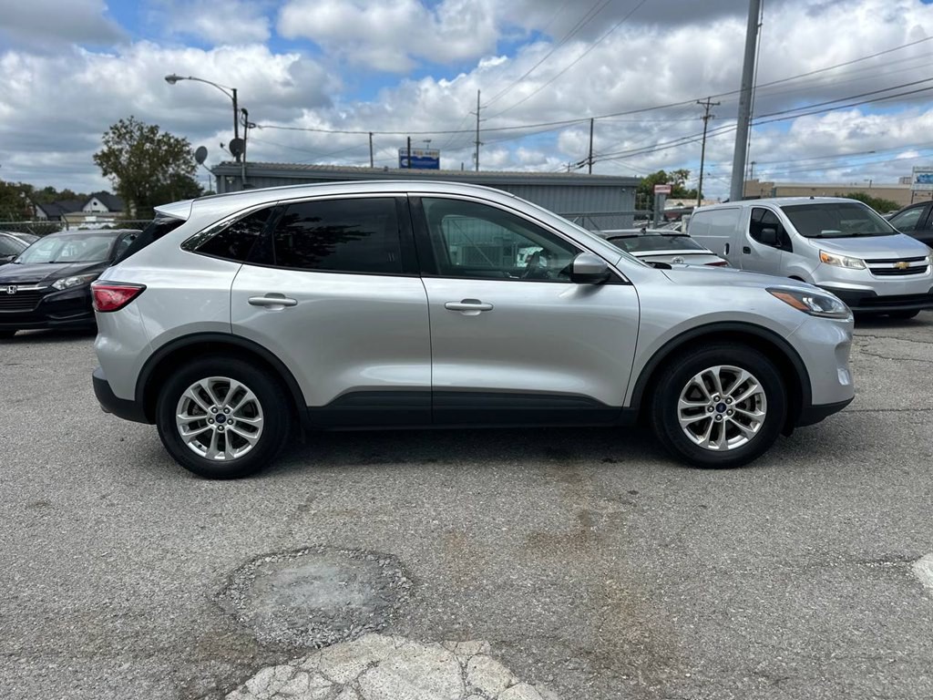 2020 Ford Escape Image 6