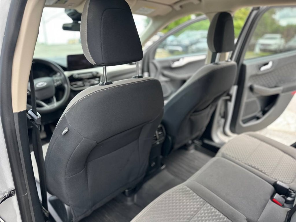 2020 Ford Escape Image 19