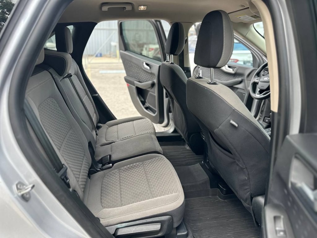 2020 Ford Escape Image 20