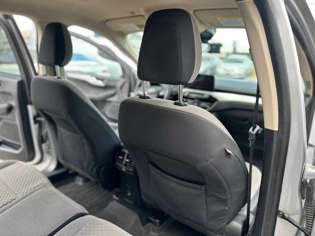 2020 Ford Escape Image 22