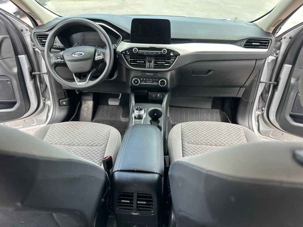 2020 Ford Escape Image 23