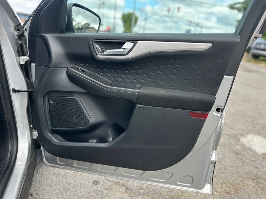2020 Ford Escape Image 26