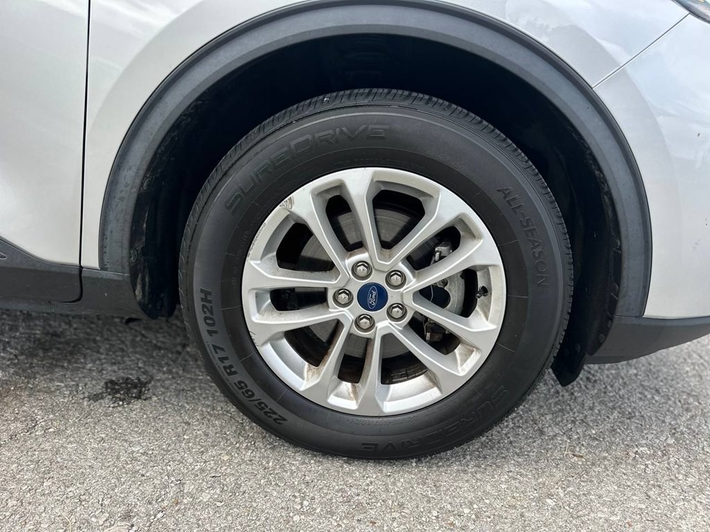 2020 Ford Escape Image 27