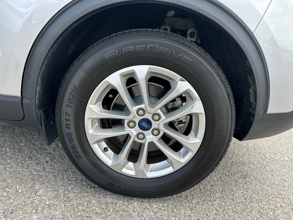 2020 Ford Escape Image 28