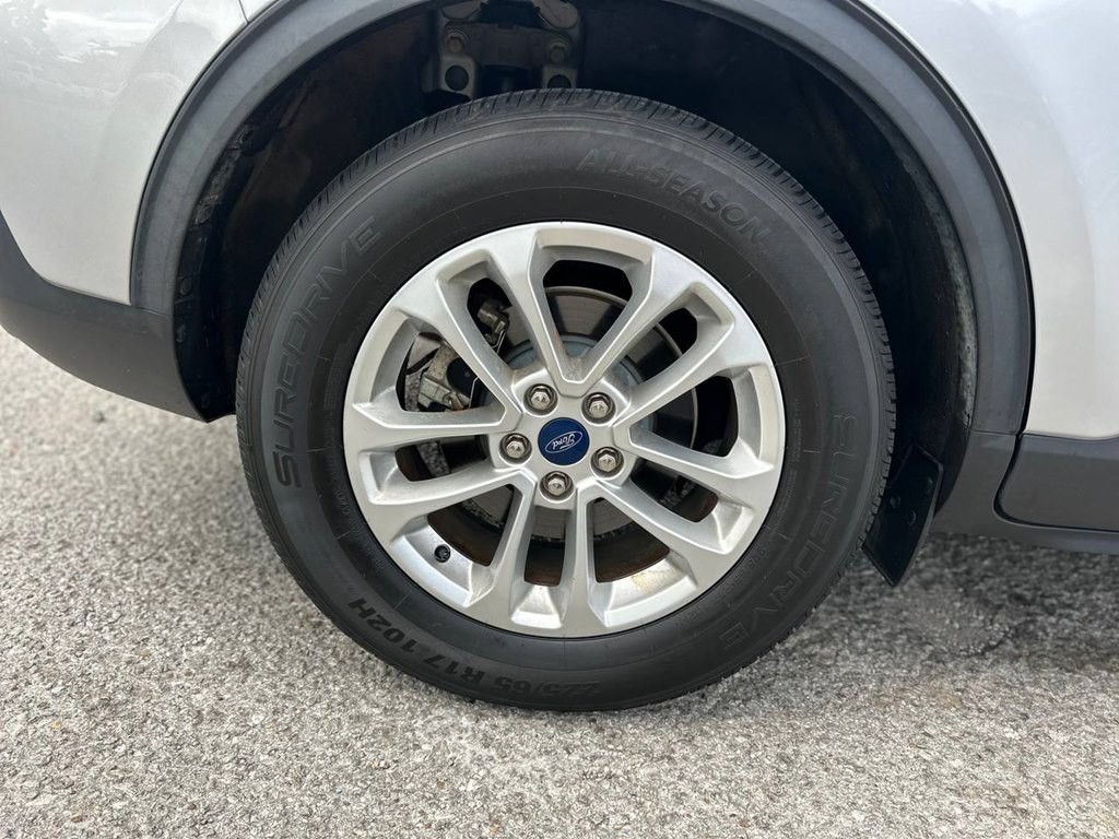 2020 Ford Escape Image 29