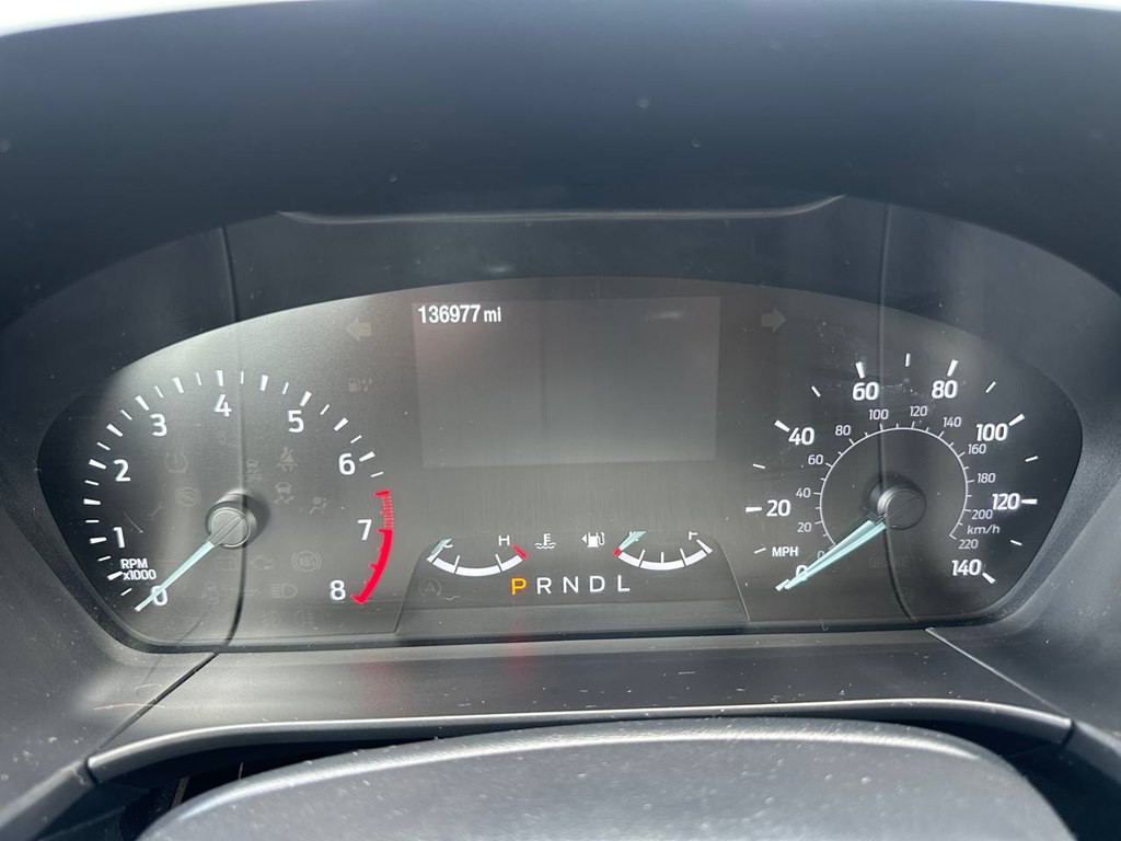 2020 Ford Escape Image 34