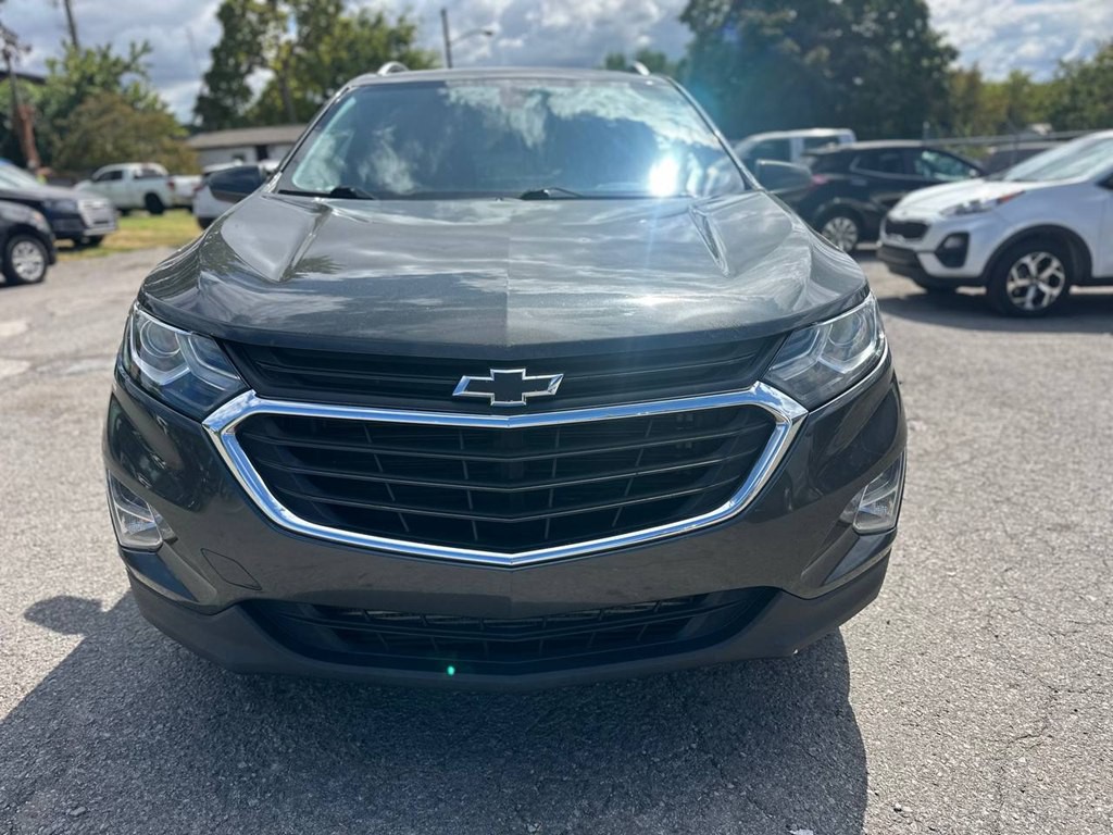 2019 Chevrolet Equinox Image 5