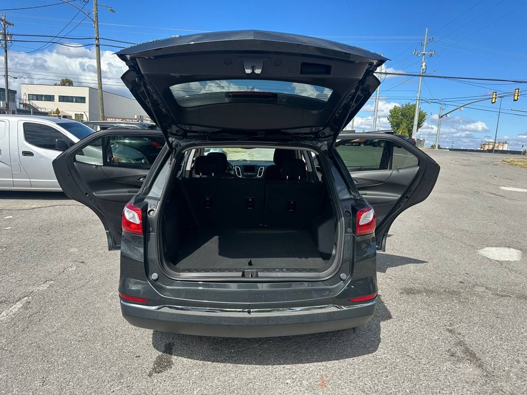 2019 Chevrolet Equinox Image 12